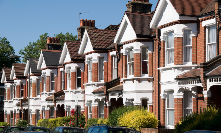 Buying the Freehold for Leasehold Houses